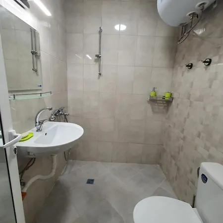 Apartament Neptun Green