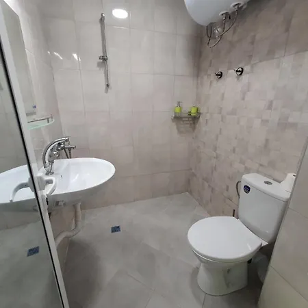 Apartament Neptun Green