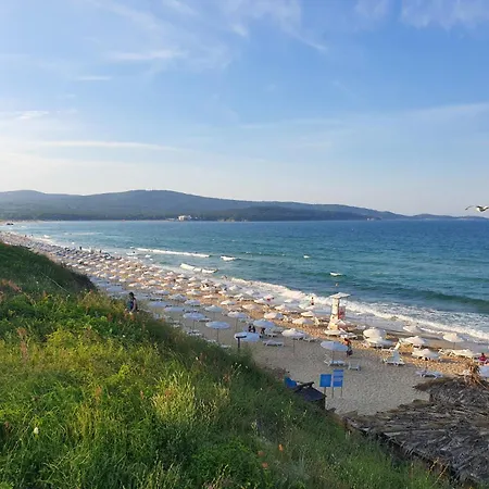 Apartament Neptun Green Primorsko