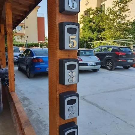 Διαμέρισμα Neptun Green Πριμόρσκο